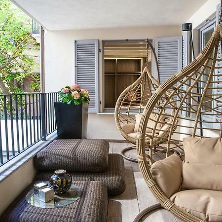 شقة Palazzo Rougier Milano المظهر الخارجي الصورة
