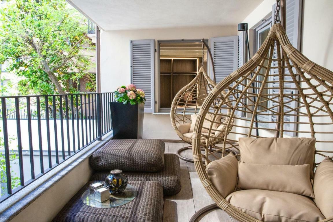 شقة Palazzo Rougier Milano المظهر الخارجي الصورة