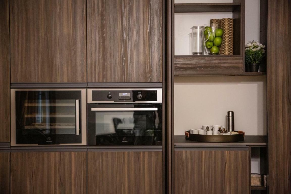 شقة Palazzo Rougier Milano المظهر الخارجي الصورة