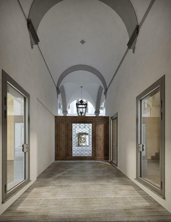 شقة Palazzo Rougier Milano المظهر الخارجي الصورة